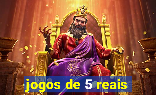 jogos de 5 reais